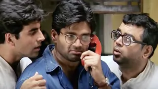 Hera Pheri 3 is on Hold Because Some Differences Need to be Ironed Out: Suniel Shetty Thumbnail
