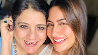 Surbhi Chandna and Mom Recalls the Time she was Thrown out of the Shoot! Thumbnail