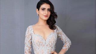 Fatima Sana Shaikh reveals Dangal was out of her league: I never thought I'd be able to do so many stunts