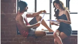 'She will definitely be in Top 3 of the list of actresses in India': Fighter Producer on Ananya Panday Thumbnail