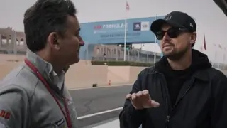 Leonardo DiCaprio's Next Project Lands At Streamer, Hulu Thumbnail