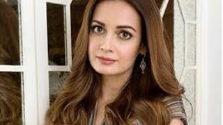 Dia Mirza Never Believed In Competition