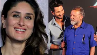 Shahid Kapoor Got So Inspired that he Inspired Kareena and She as Well Gave Up Eating Meat Thumbnail