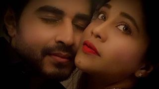 Amrapali Gupta and Yash Sinha announced their new Project during Lockdown 