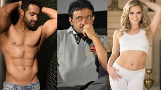 Ram Gopal Varma Compares Jr NTR’s Body to Porn Star Mia Malkova, says ‘I Almost Want to Turn Gay’ 