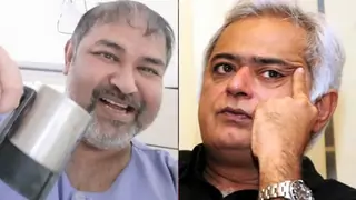 Ashiesh Roy Battling Life in ICU; Hansal Mehta Appeals for Financial Help  Thumbnail