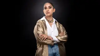 Manisha Koirala receives Flak from netizens for supporting the new map of Nepal! Thumbnail