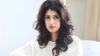 Aishwarya Sakhuja Believes In ‘Hum Do Hamare No’ Thumbnail