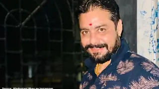 Hindustani Bhau Makes His Twitter Debut; Posts About Complaint Filed In Cyber Cell thumbnail