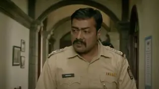 Anurag Kashyap shares his experience of playing a laidback inspector in Ghoomketu Thumbnail
