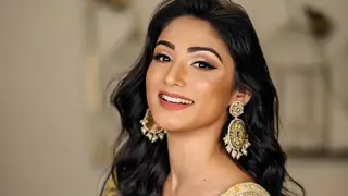 Donal Bisht doesn't want to be recognized as a girl who does Bed Scenes!  Thumbnail