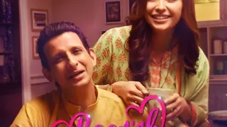 Check out the new promo of ALTBalaji-ZEE5 series Baarish 2 thumbnail