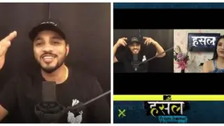 ‘Each One, Reach One’: Raftaar gives his mantra on MTV Hustle from Home! Thumbnail