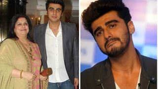 ‘Not Touched Her Room for Six Years’ Arjun Kapoor Breaks Open over Mother’s Loss: Everyday is a New Struggle