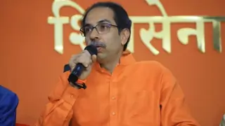 Maharashtra CM Uddhav Thackeray to revive Shooting and Post-Production if physical distancing is maintained! Thumbnail