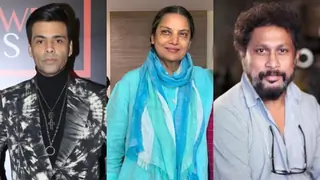 Karan Johar, Shabana Azmi, Shoojit Sircar and more pray for everyone affected by Cyclone in Odisha and West Bengal! Thumbnail