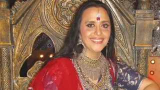 Ila Arun Was Sceptical To Work With Nawazuddin Thumbnail