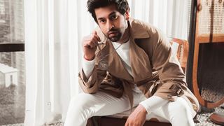 “Bas chal raha hai...” an overwhelmed Shashank Vyas pens down a poem on the pain of migrant labourers!