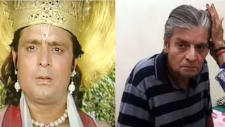 Mahabharat actor who played Lord Indra is in dire need of monetary aid Thumbnail