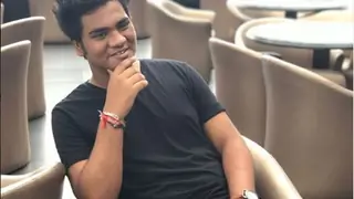 Taarak Mehta Ka Ooltah Chashmah: Samay Shah aka Gogi Revealed that he Didn't have a Bed to Sleep  Thumbnail