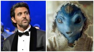 Hrithik Roshan's Reply to 'If he Called the Aliens on Earth by Mistake' comment Hints at Krrish 4 in the Making