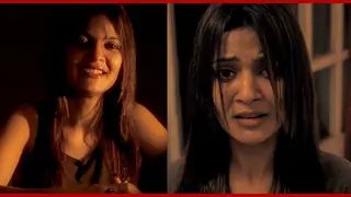 'Saraswatichandra' Fame Naina Khan To Make Her Web Debut With 'Silence Of Sleep' Thumbnail