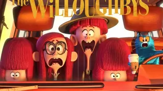 Viewed By 37.6 Million In First Month - 'The Willoughbys', Netflix Claims Thumbnail