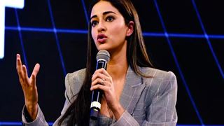 Ananya Panday Opens Up on the Pressure of Delivering a Hattrick