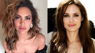 Esha Gupta Called ‘Gareebon ki Angelina Jolie'; Hits Back with a Classy Reply thumbnail