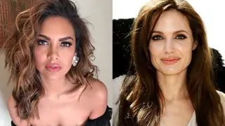 Esha Gupta Called ‘Gareebon ki Angelina Jolie'; Hits Back with a Classy Reply Thumbnail
