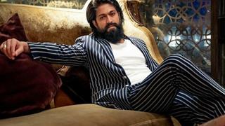 Yash's Film KGF is a Big Hit On OTT; Fans Cannot Stop Raving