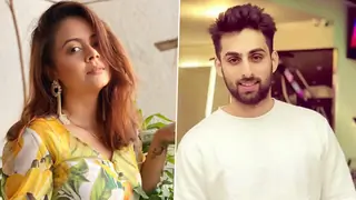 Mujshe Shaadi Karoge's Mayur Varma files complaint against Devoleena Bhattacharjee  Thumbnail
