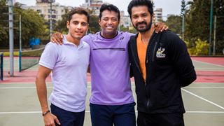 Mrunal Jain and Kunal Thakur's Tennis Premier League to announce Season 3.0 soon!