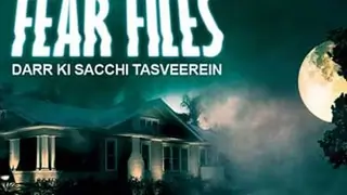 Fear Files to return back on Television! Thumbnail