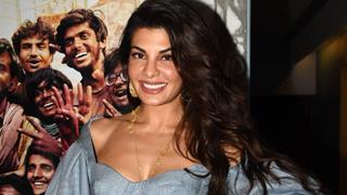 Jacqueline Fernandez to be a part of the upcoming Dance show 'Home Dancer'!