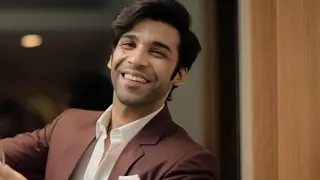 Samarth Shandilya opens up on his Upcoming short film with Dipanita Sharma!  thumbnail