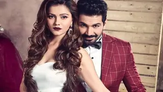 Rubina & Abhinav Open Up On Respecting Each Other's Differences & Loving Similarities Thumbnail