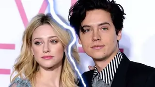 Riverdale's Cole Sprouse & Lili Reinhart Break-Up Again After Reconciling a Year Ago Thumbnail