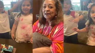 Karan Johar's Twins have a Cute Request for their Daddy; They Decided To... Since they Don't Want Him to get Fat thumbnail