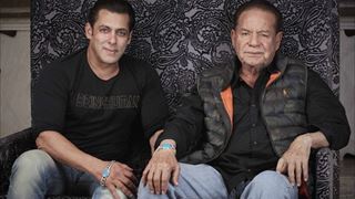 Away from Salman, No Special Food on Eid, Empty Streets: 'I am Used to it now', Says Salim Khan Who is Away from Son Salman Khan