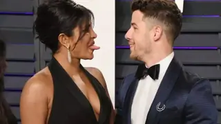 Priyanka Chopra, Nick Jonas Celebrate 2nd Anniversary of First Date, Share First Pics They Took Together Thumbnail