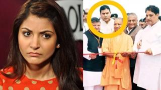 BJP MLA Files Complaint Against Anushka Sharma, says Paatal Lok Content is Anti-National