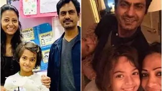 Nawazuddin Will Not Fight for Child Custody; Flew From Mumbai to Escape Media, says Close Source Thumbnail