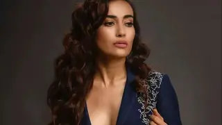 Surbhi Jyoti approached for Bigg Boss 14; Process already started by the Makers! Thumbnail