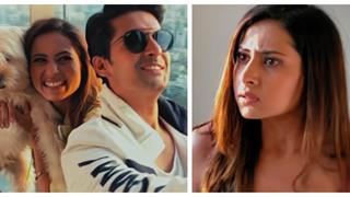 Toxic: Ravi Dubey, Sargun Mehta, Badshah & Payal Dev’s song beautifully portrays the Imperfections in a Relationship!