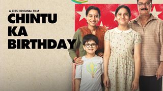 ZEE5 to celebrate 'Chintu Ka Birthday' on 5th June. Join us on this unconventional journey!