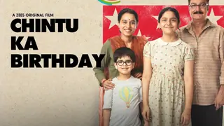 ZEE5 to celebrate 'Chintu Ka Birthday' on 5th June. Join us on this unconventional journey! Thumbnail