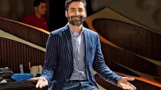 Chandan Roy Sanyal On Challenges During 'Kaali 2'' Thumbnail