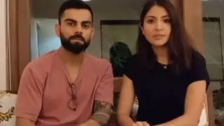 I believe Virat Kohli should Divorce Anushka Sharma: BJP MLA after accusing Anushka of sedition Thumbnail