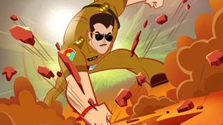 Salman Khan’s Dabangg to Turn into Animation Series, Confirms Arbaaz Khan
